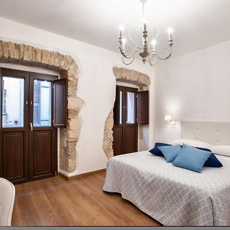 Baco B&B Cagliari Eksteriør billede