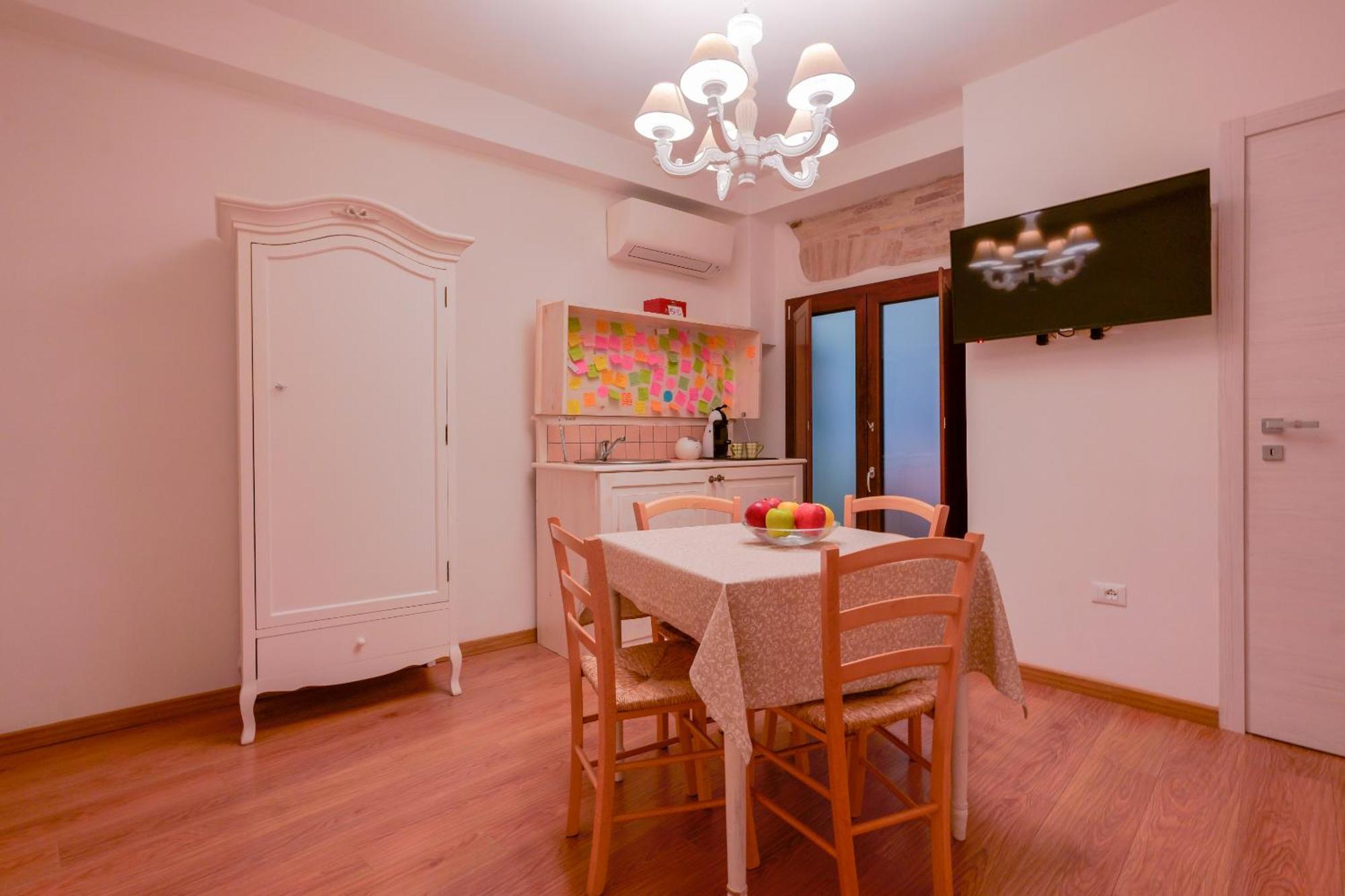 Baco B&B Cagliari Eksteriør billede