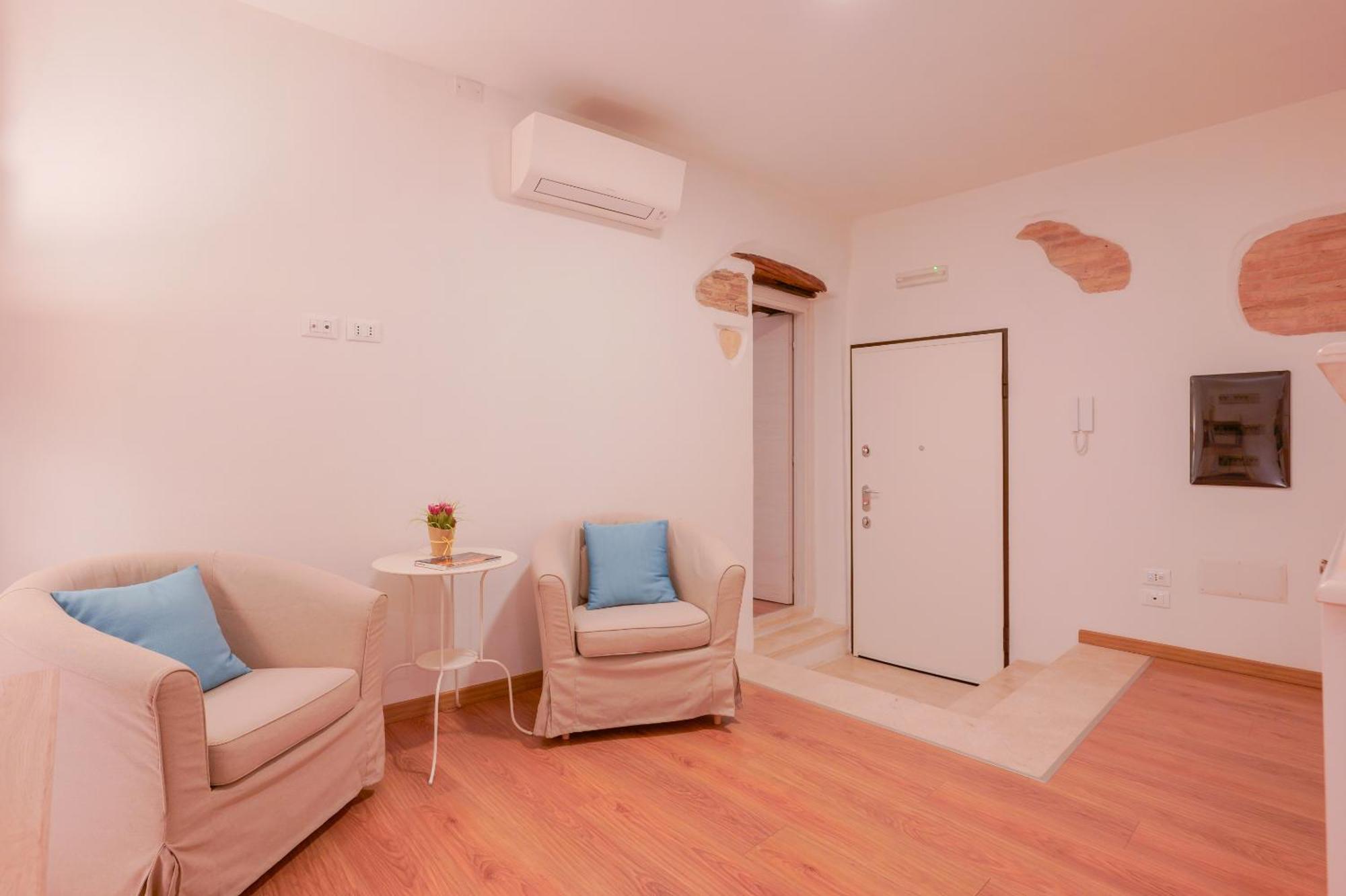 Baco B&B Cagliari Eksteriør billede
