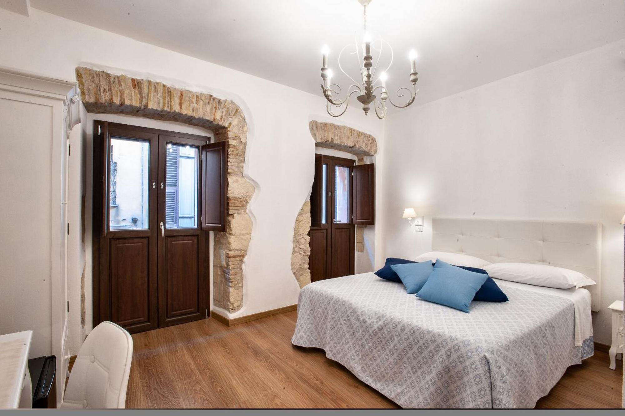 Baco B&B Cagliari Eksteriør billede