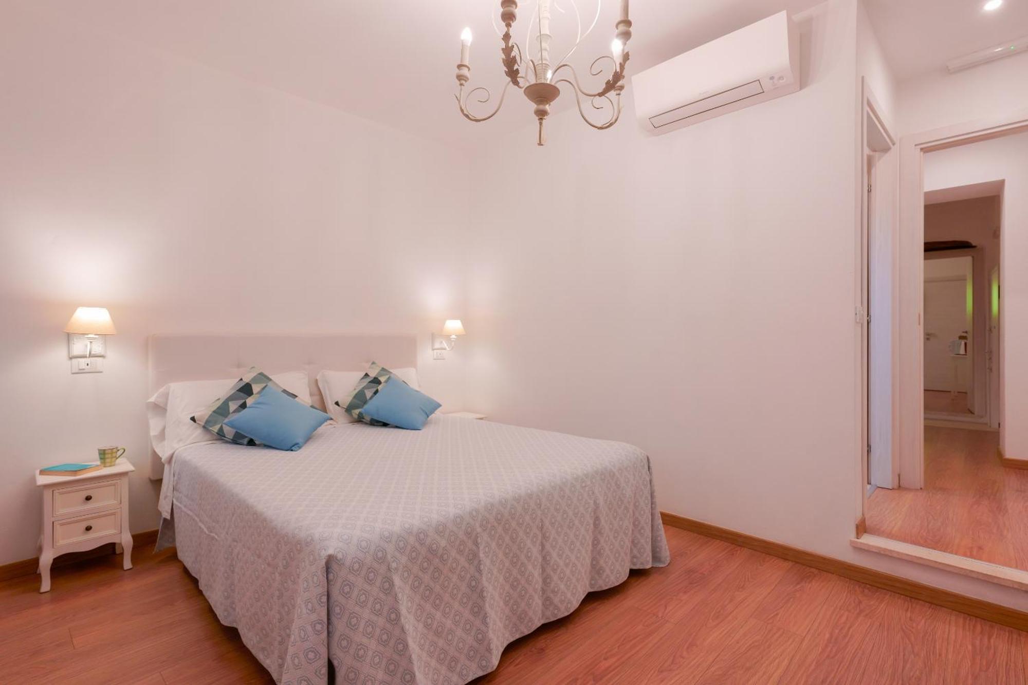 Baco B&B Cagliari Eksteriør billede