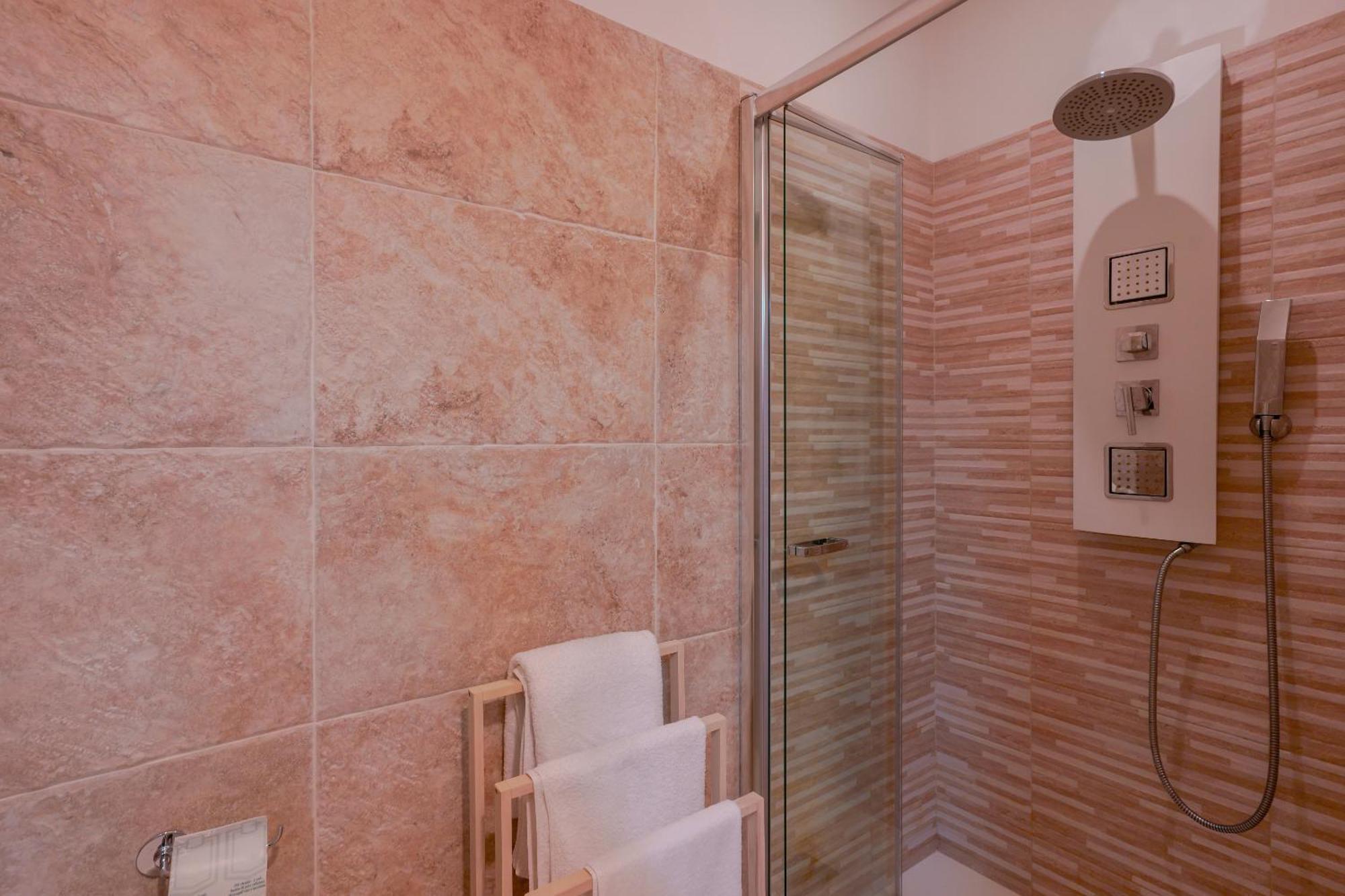 Baco B&B Cagliari Eksteriør billede