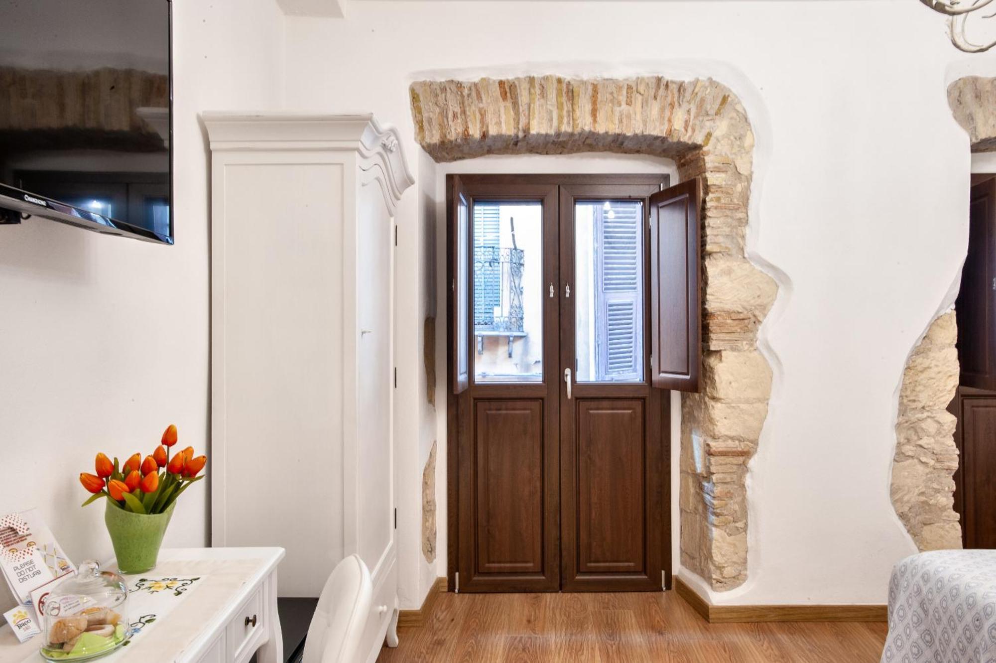 Baco B&B Cagliari Eksteriør billede