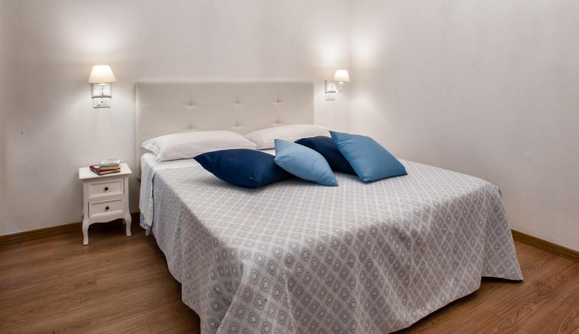 Baco B&B Cagliari Eksteriør billede